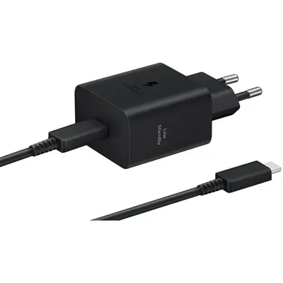 Cargador Samsung 45W PD Adapter USB-C