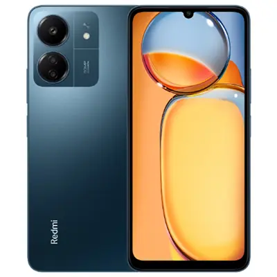 Celular Redmi 13C 8/256 Navy Blue