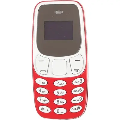 Celular Bm10 Mini Phone