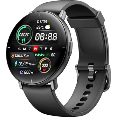 Reloj Xiaomi MiBro Lite Black