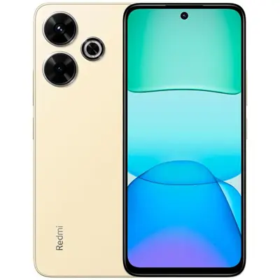 Celular Redmi 13 8/256 Dorado Arena