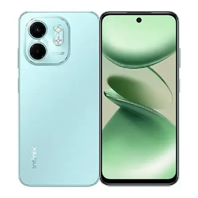 Celular Infinix Smart 9 3/64 Mint Green