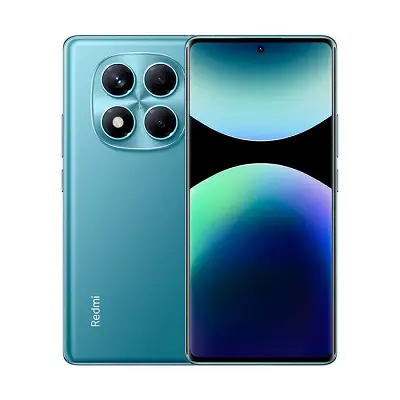 Celular Redmi Note 14 Pro 8/256 Ocean Blue