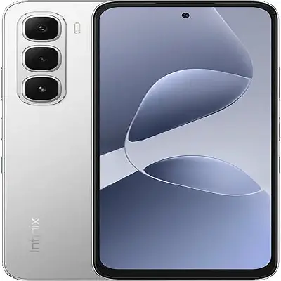 Celular Infinix Hot 60 Pro 8/256 Titanium Silver