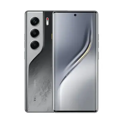 Celular Tecno Camon 40 Pro 8/256 Galaxy Black