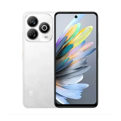 Celular ZTE Blade V60 Smart 4/256 Blanco