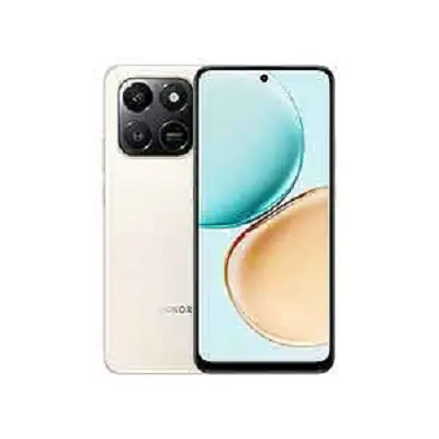 Celular Honor X7D 8/256 Plata Meteoro