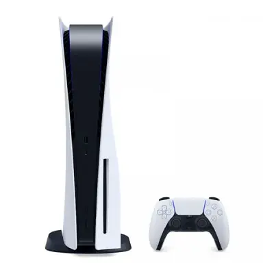 PlayStation 5