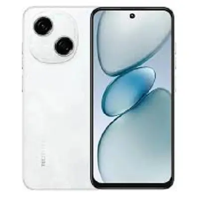 Celular Tecno Spark Go1 3/64 Glittery White