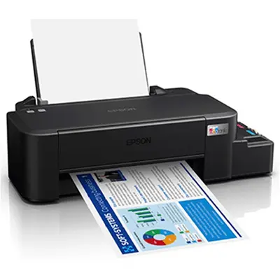 Impresora Epson Ecotank L121