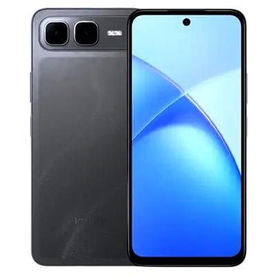 Celular Infinix Smart 10 Plus 4/128 Sleek Black