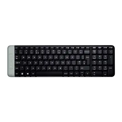 Teclado Tecson USB K331U