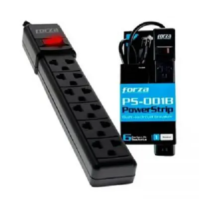 Supresor Forza PS-001B