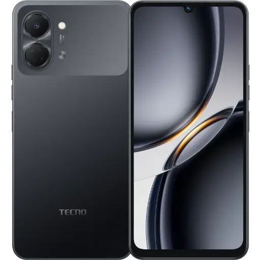 Celular Tecno Spark Go 3 4/64 Titanium Grey