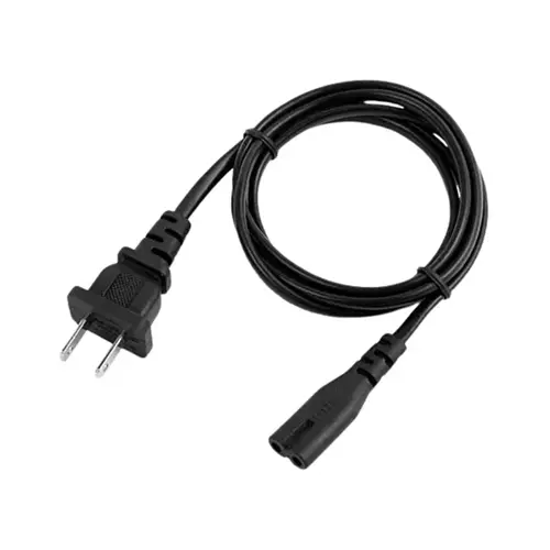 Cable de poder para impresora 1,5 Metros