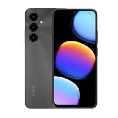 Celular ZTE Nubia V80 Max Negro 4/256 Negro