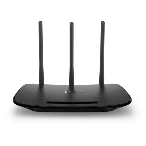 Router Tp-link Inalambrico N 450Mbps TL-WR940N