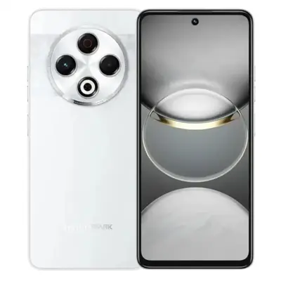 Celular Tecno Spark 30C 4/256 Orbit White