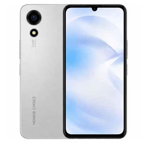 Celular Honor T10 3/32 Silver